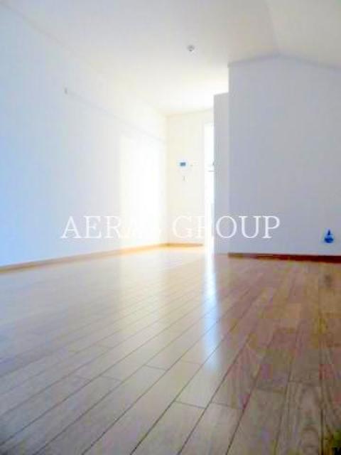 その他部屋・スペース　寝室