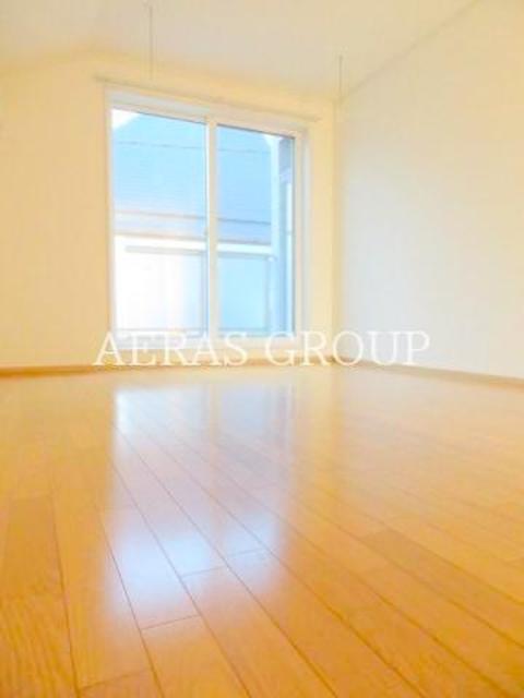 居室・リビング　洋室