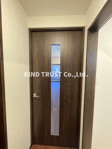 その他部屋・スペース　きれいな内装です