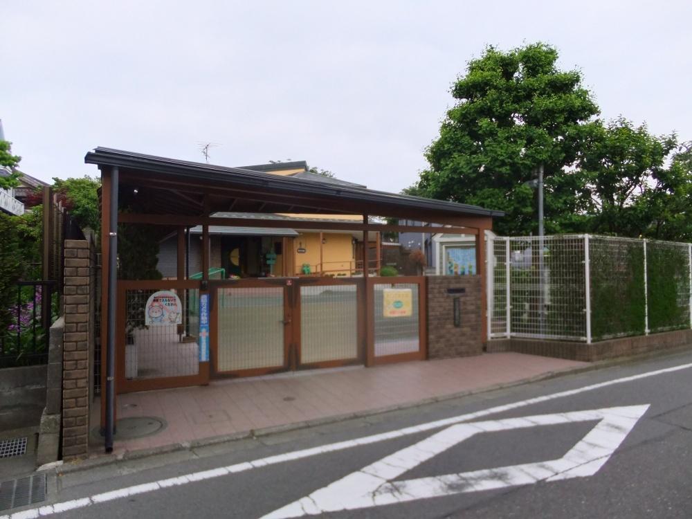 幼稚園・保育園　ひまわり幼稚園（幼稚園・保育園）まで2116m