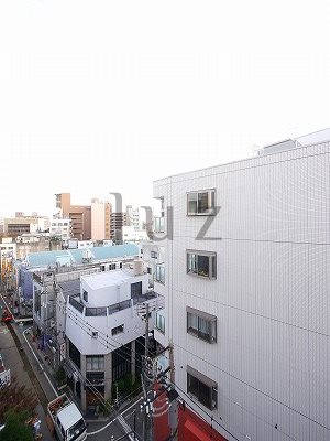 眺望　眺望良好！