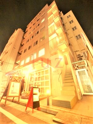 建物外観　2007年竣工マンション☆