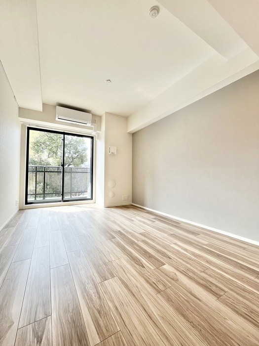 居室・リビング　居室※別部屋参考写真