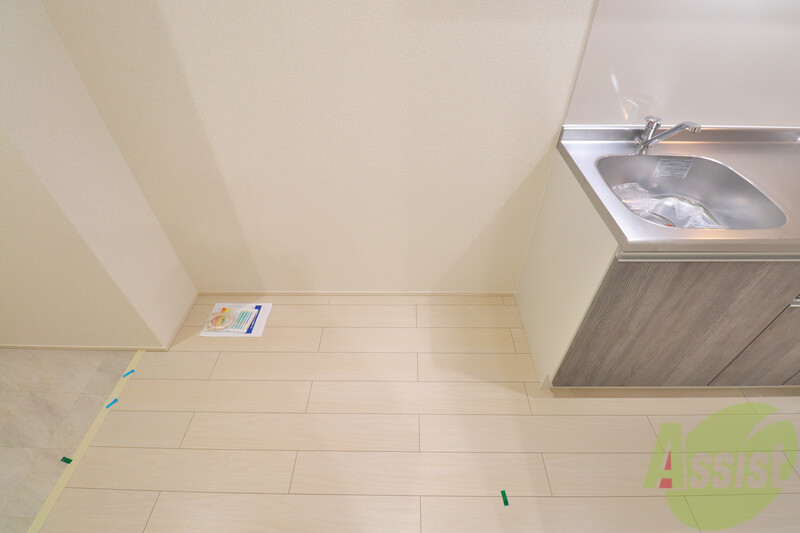 エントランス　同シリーズモデル