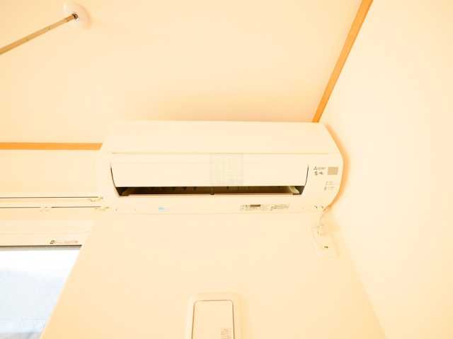 その他設備　ソラーナ国立