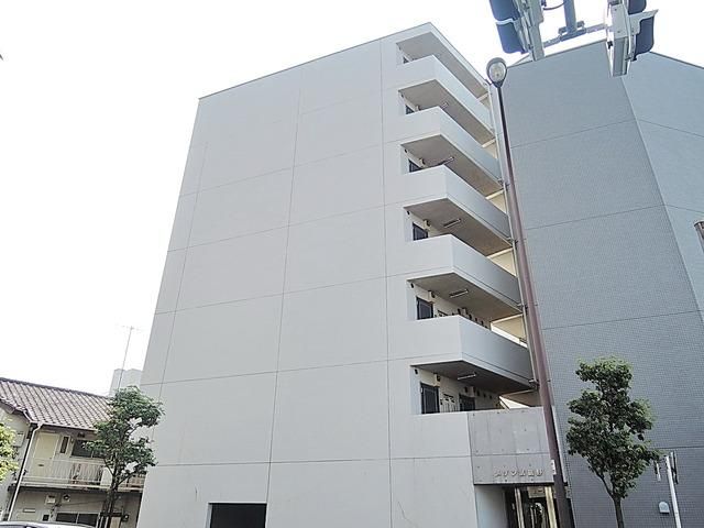 その他設備　★外観★