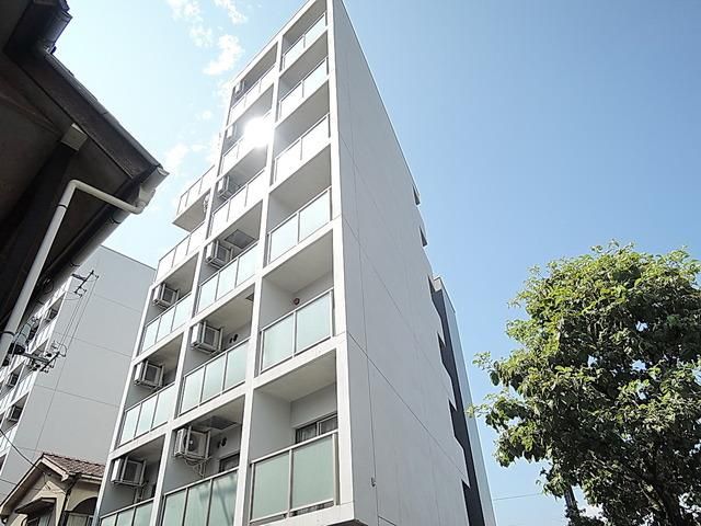 建物外観　★外観★