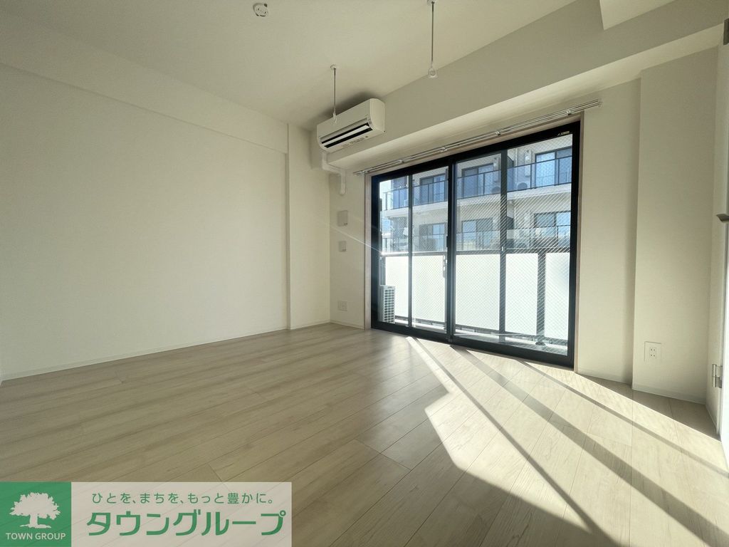 居室・リビング　リビング/居室