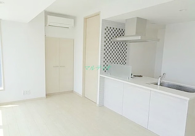 居室・リビング　洋室