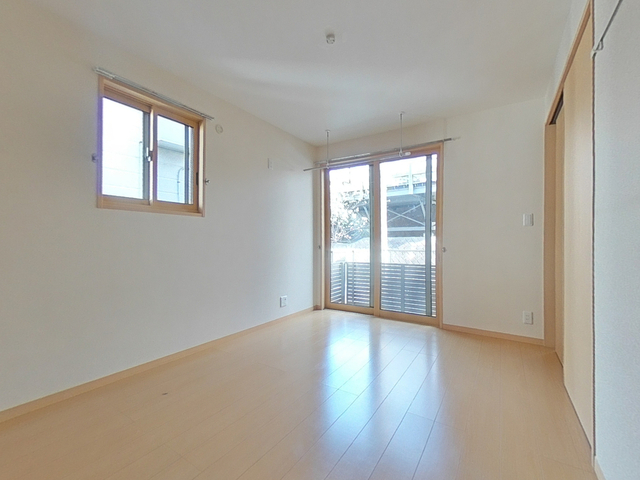 その他部屋・スペース　６帖洋室