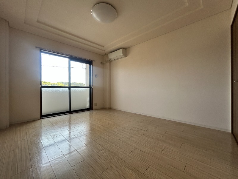 居室・リビング　別号室