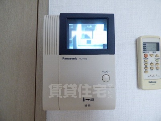 その他設備　同物件別部屋