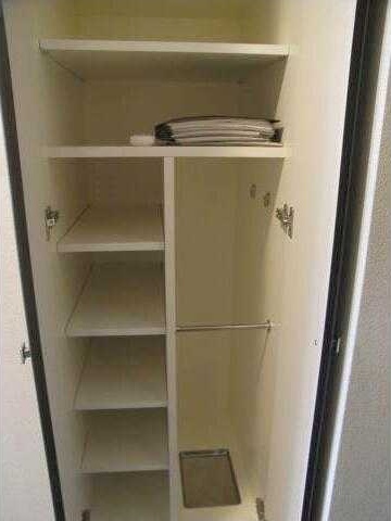 その他　シューズボックス