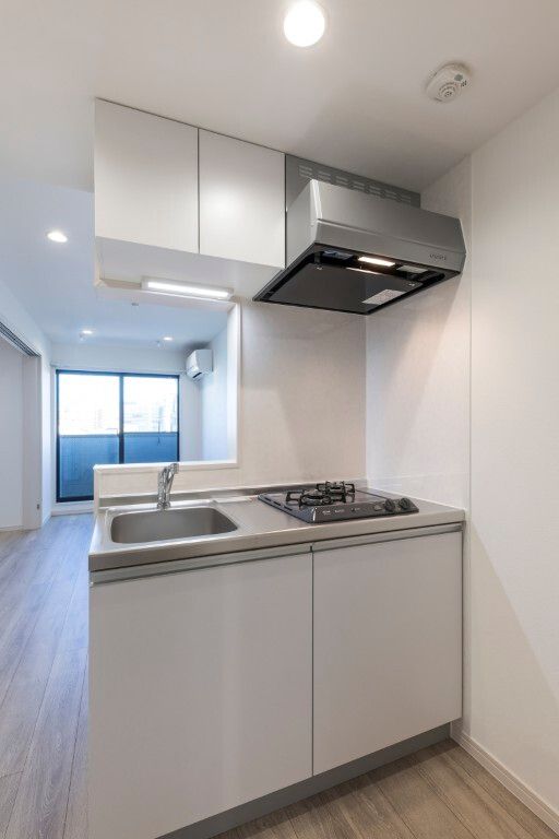 キッチン　別号室参考写真