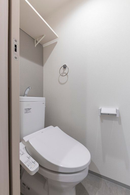 トイレ　別号室参考写真