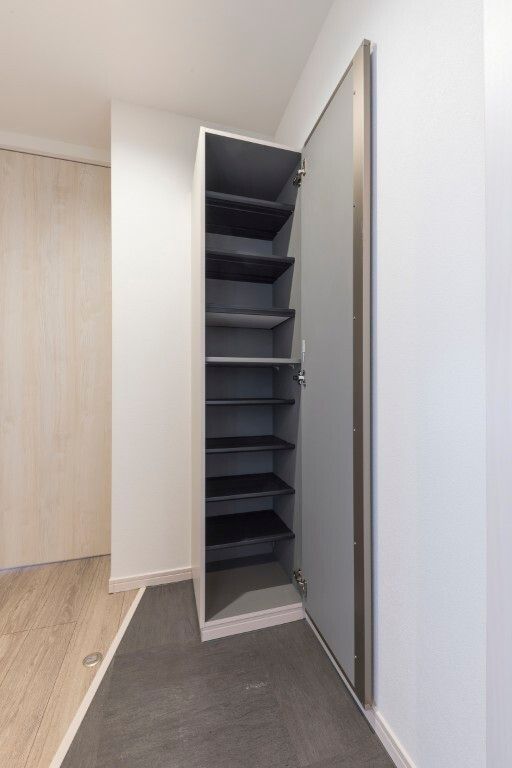 収納　別号室参考写真