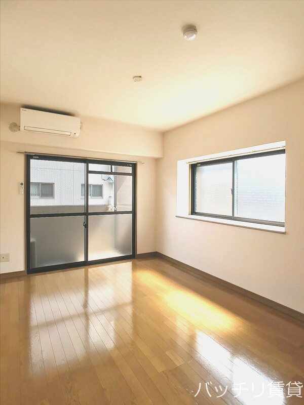 居室・リビング　別号室イメージの為、現状を優先致します。