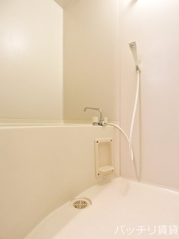 バス・シャワールーム　別号室イメージの為、現状を優先致します。