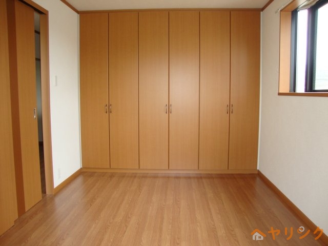 その他部屋・スペース　南洋室