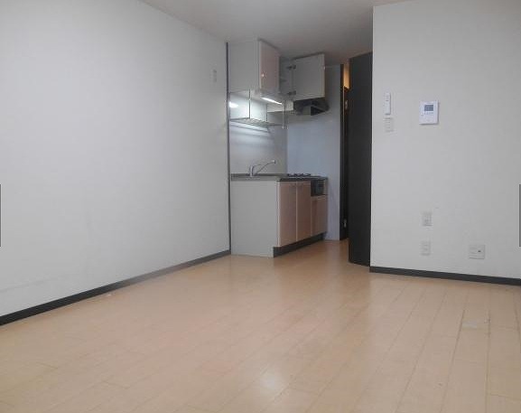 居室・リビング　リビング８．８帖です♪