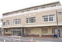 病院　医療法人恵泉会浜寺中央病院（病院）まで704m