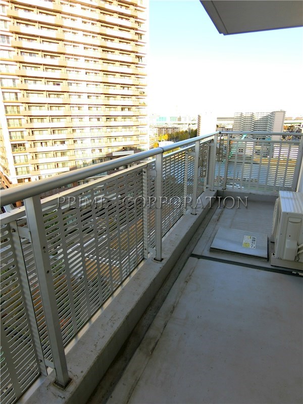 バルコニー　※参考写真※