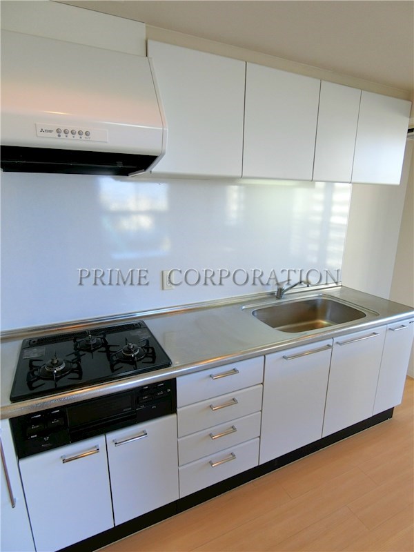 キッチン　※参考写真※