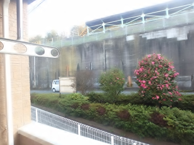 眺望　★イメージパース★