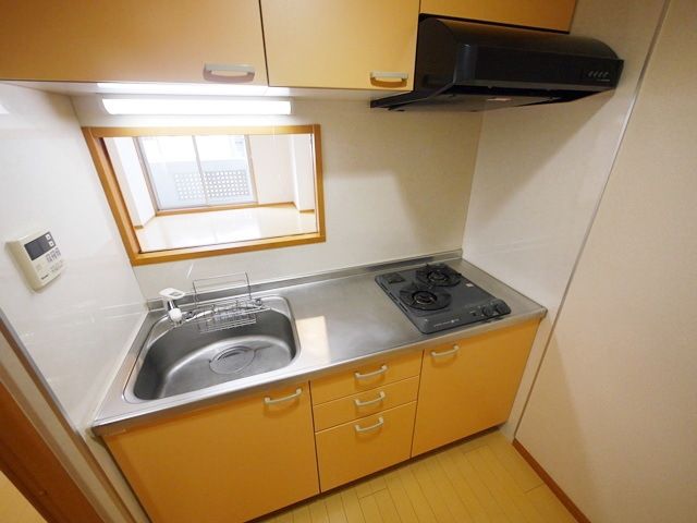 キッチン　★対面キッチン★