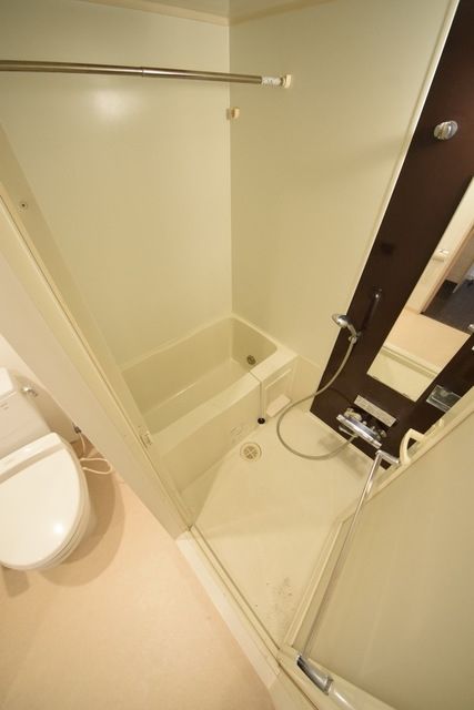 バス・シャワールーム　☆お問い合わせはお早めに☆