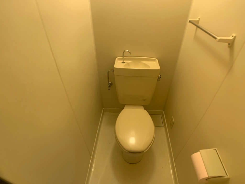 トイレ　バストイレ別でおすすめ！