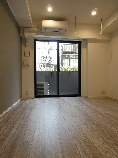 居室・リビング　居室