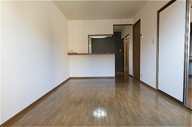 居室・リビング　ＬＤＫ