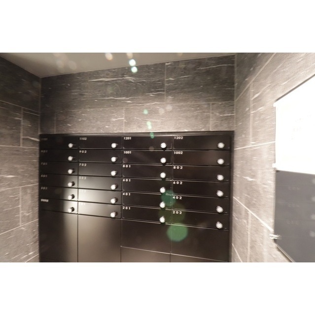 その他共有部分　メールＢＯＸ