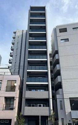 建物外観　おしゃれな外観です