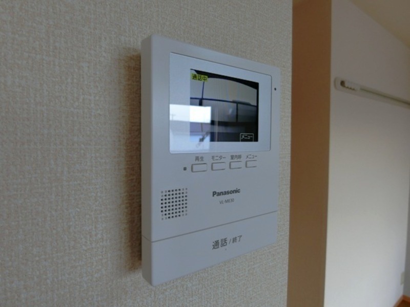 セキュリティ　図面と現状に相違がある場合には現状を優先