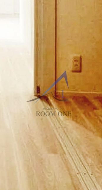 居室・リビング　洋室のお部屋です。