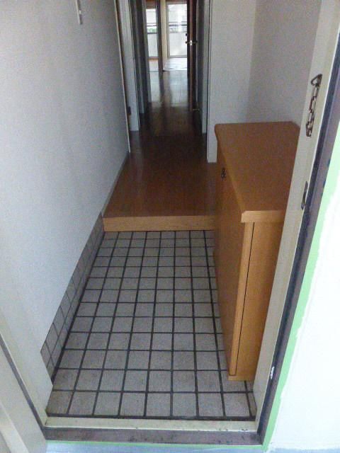 玄関　★玄関です★