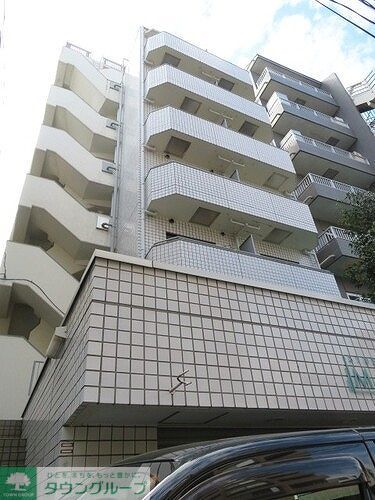 建物外観　建物外観　※2022年03月撮影