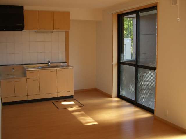 居室・リビング　ダイニング