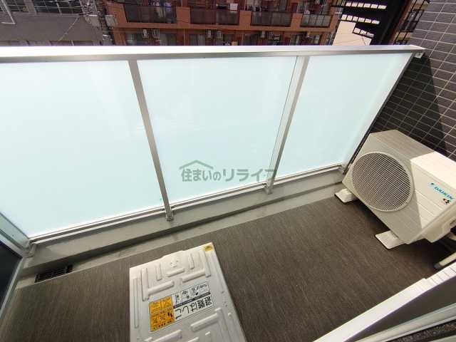 バルコニー　リライフ浅草店