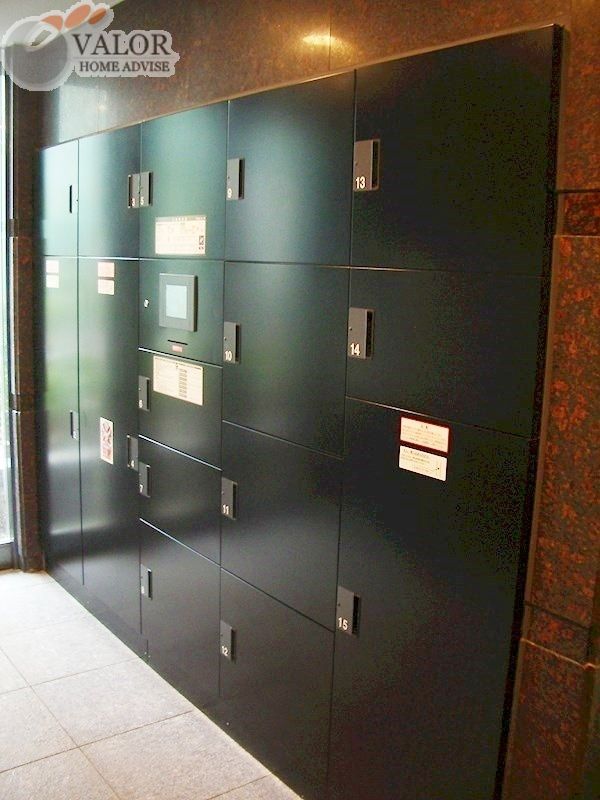 その他共有部分　物件画像