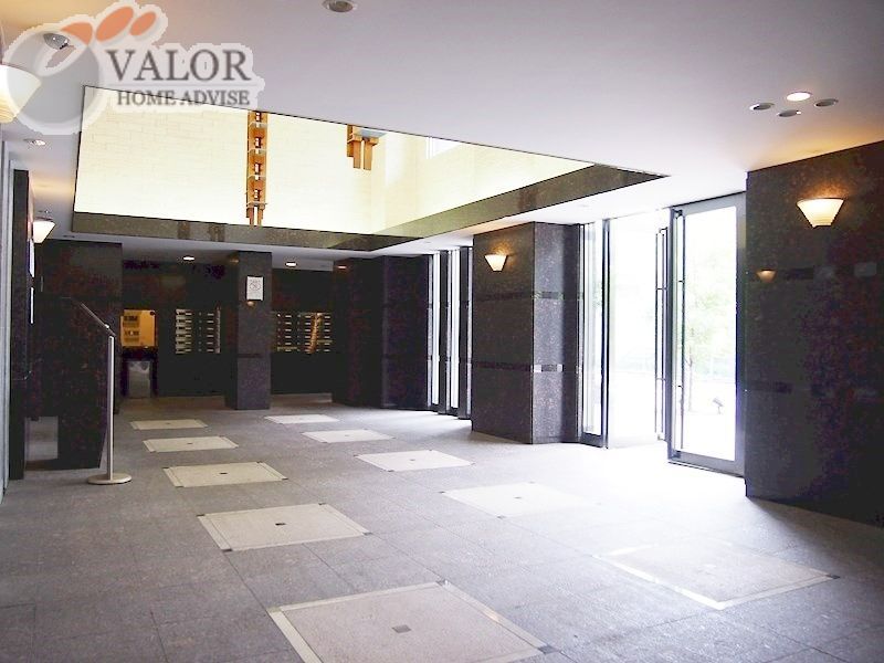 エントランス　物件画像