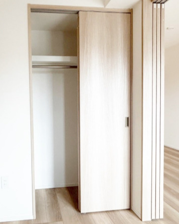収納　※別部屋参考写真