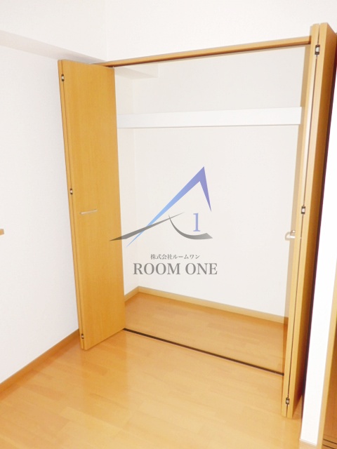 収納　収納です。