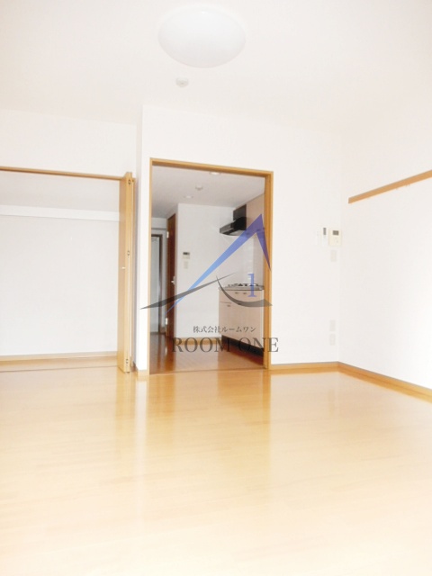 その他部屋・スペース　寝室です。