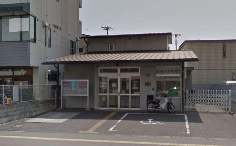 警察署・交番　岡山西警察署北方交番（警察署・交番）まで365m