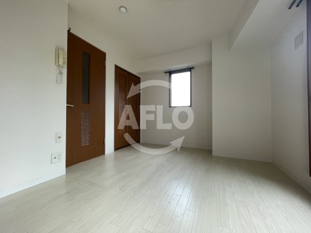 居室・リビング　プレミアム阿波座　洋室