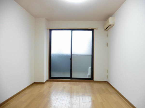 居室・リビング　別部屋参考写真