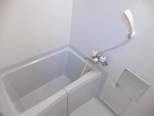 バス・シャワールーム　別部屋参考写真